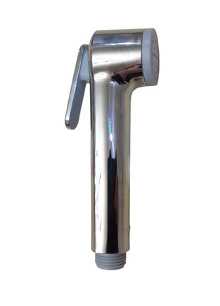 Гигиенический душ Trigger Spray 1 вид струи хром