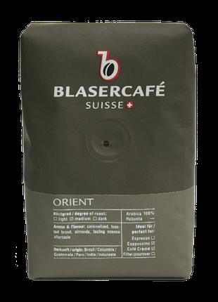 Кофе в зёрнах Blasercafe Orient 250 г