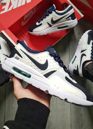 Nike air max outlet zero original