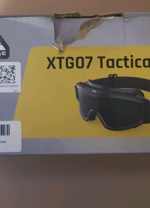 XTGO7 Tactical