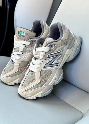 New balance 9060 sea salt