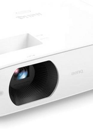 BenQ LW730 (9H.JRM77.15E) Проєктор White НОВИЙ!!!