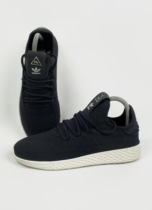 Adidas pharrell williams store tennis hu aq1056