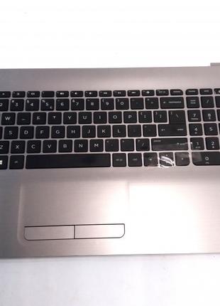 Средняя часть корпуса для ноутбука HP Envy 15-as005ur, б / у