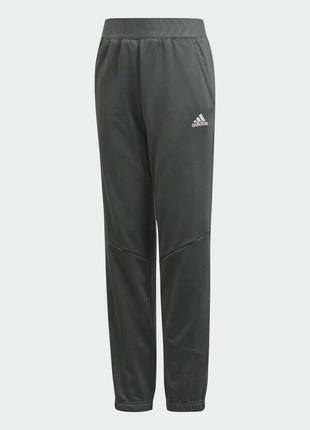 Спортивные штаны ориг adidas 7-8