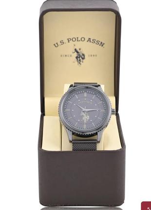 Оригинальные мужские часы от us. polo assn