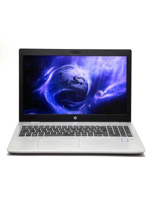 HP ProBook 650 G5 | 15.6" FHD IPS | i5-8265U 3.9 Ghz | 8 GB | ...