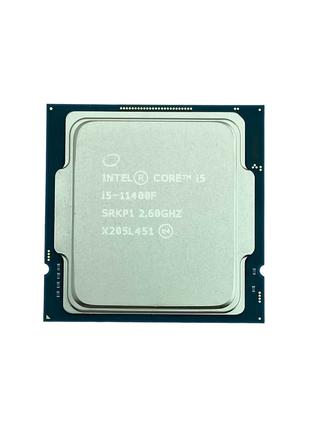 Процесор Intel Core i5-11400F 2.6 GHz/12M/OEM (s1200)