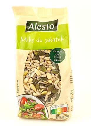 Смесь семян для салата Alesto 175 г Германия