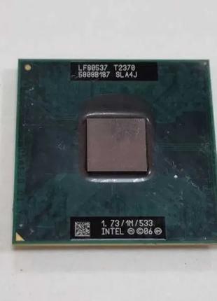 Процесор Intel Pentium T2370 для ноутбука