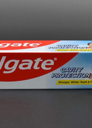 Зубна паста "Colgate" / Максимальний захист / 50мл