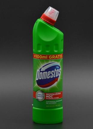 Засіб універсальний "Domestos" / Хвойна свіжість / 750мл