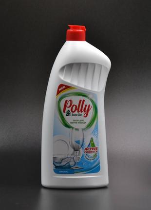 Средство для мытья посуды "Polly" / Оригинал / 1л