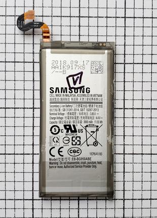 Аккумулятор Samsung G950F Galaxy S8 / EB-BG950ABE батарея для ...