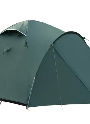 Универсальная трехместная туристическая палатка Tramp Lair 3 (...