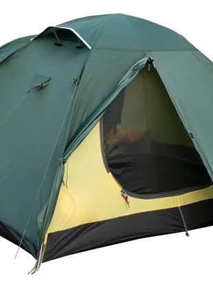 Универсальная двухместная туристическая палатка Tramp Lair 2 (...