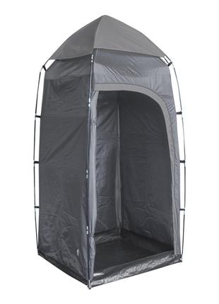 Палатка техническая Bo-Camp Shower/WC Tent Grey