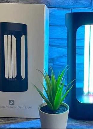 Дезінфікуюча лампа Xiaomi FIVE Smart Sterilization Light