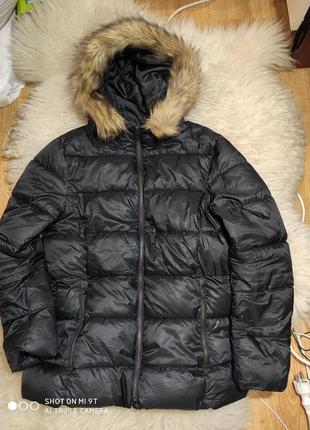 Демі куртка 158-164 розмір