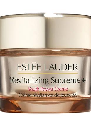 Estee Lauder Revitalizing Supreme+ Youth Power Creme денний зм...