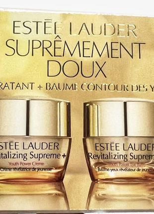 Estee Lauder Revitalizing Supreme+ Youth Power Creme денний зм...