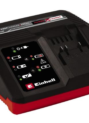 Пристрій зарядний Einhell PXC Power X-Fastcharger 4A (4512103)