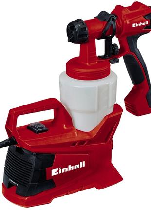 Краскораспылитель электрический Einhell TC-SY 600 S (4260015)