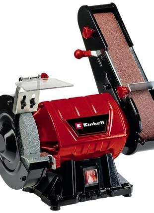 Точило универсальное Einhell TC-US 350 (4466154)