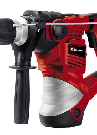 Перфоратор электрический Einhell TC-RH 1600 (4258478)