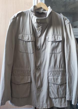 Мужская куртка Walbusch, размер XL
