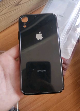 Чохол iPhone XR