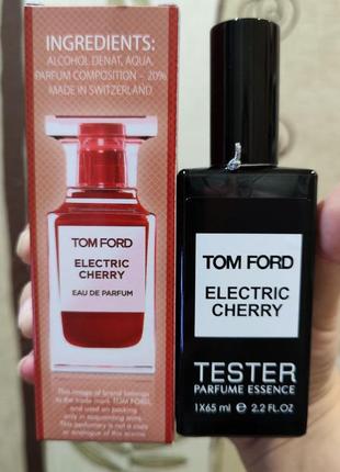В стилі tom ford electric cherry ( том форд електрик черрі ) 6...