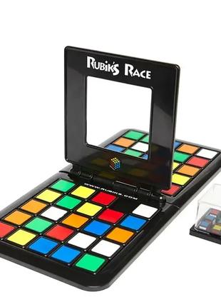 Игра головоломка Цветнашки Rubik’s Race