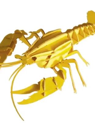 Рак | Lobster Fridolin 3D модель