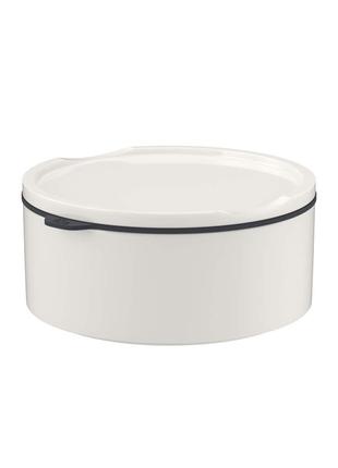 Villeroy & Boch Like ToGo & ToStay ланч-бокс, 13x6 см, премиал...