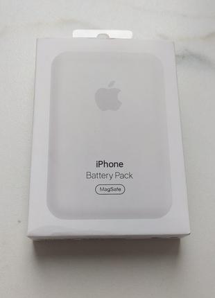IPhone Battery Pack Mag Safe