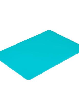 Чехол накладка Crystal Case для Apple Macbook Air 13.3 Sky blue