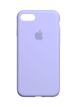 Чехол Original Full Size для Apple iPhone SE (2020) Elegant pu...
