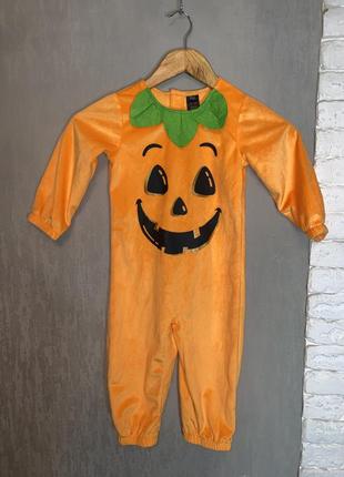 Карнавальный костюм тыквы тыквы на хелоуин хелоуин на мальчика...