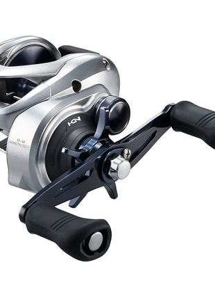 Катушка Shimano Tranx 301 A 5+1BB