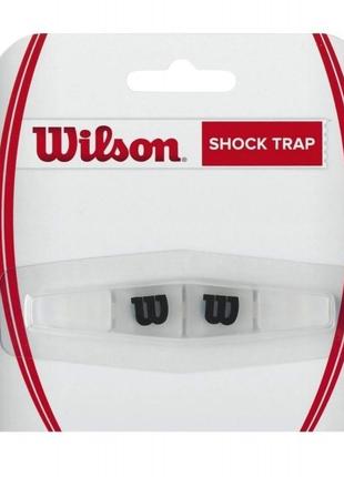 Виброгаситель Wilson Shock Trap black WRZ537000