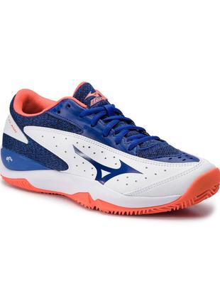 Кроссовки Mizuno Wave Flash clay court (41) UK7.5 61GC1922-27 41