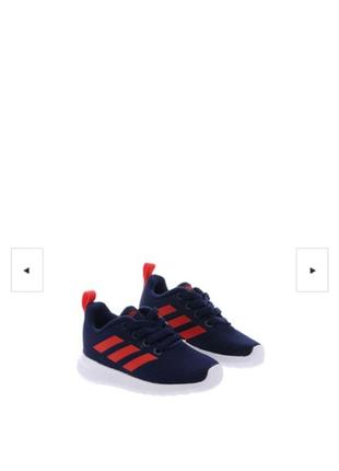 Adidas кроссовки 19 размер