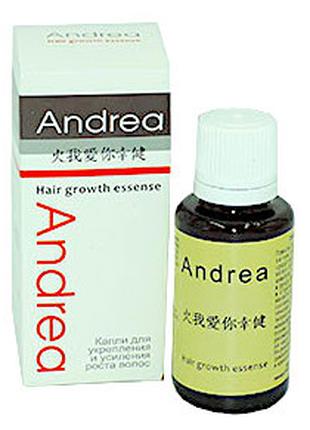 Andrea - средство для роста и укрепления волос (Андреа)