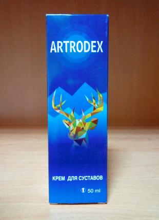 Artrodex - Крем для суставов (Артродекс)
