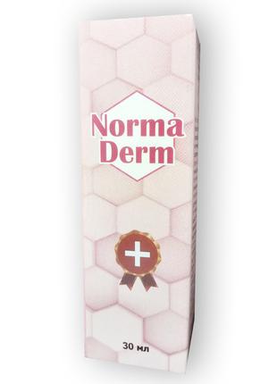 Norma Derm - засіб від грибка (Норма Дерм)