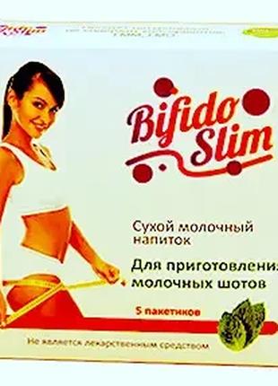 Bifido Slim - напиток для похудения (Бифидо Слим)