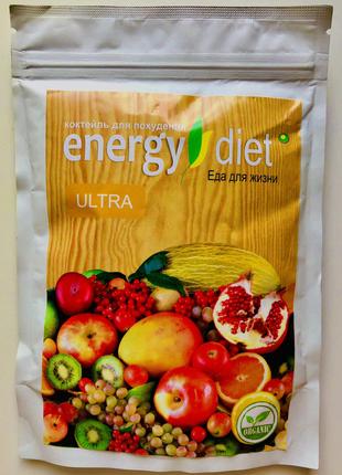 Energy Diet Ultra - Коктейль для похудения (Энерджи Диет Ультр...