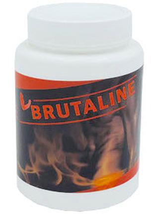 Brutaline - Средство для наращивания мышечной массы (Бруталин)...