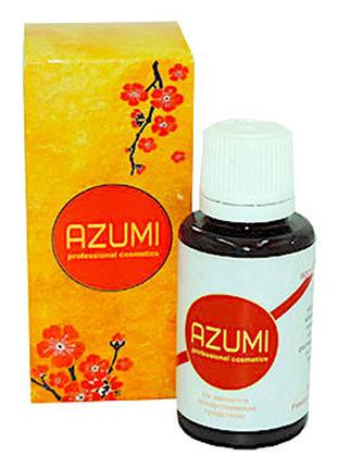 Azumi - Средство для восстановления волос (Азуми)